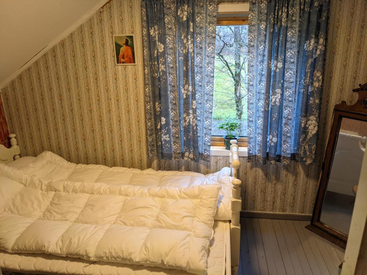 Sommarhus I Lofoten Villa Sand  Luaran gambar