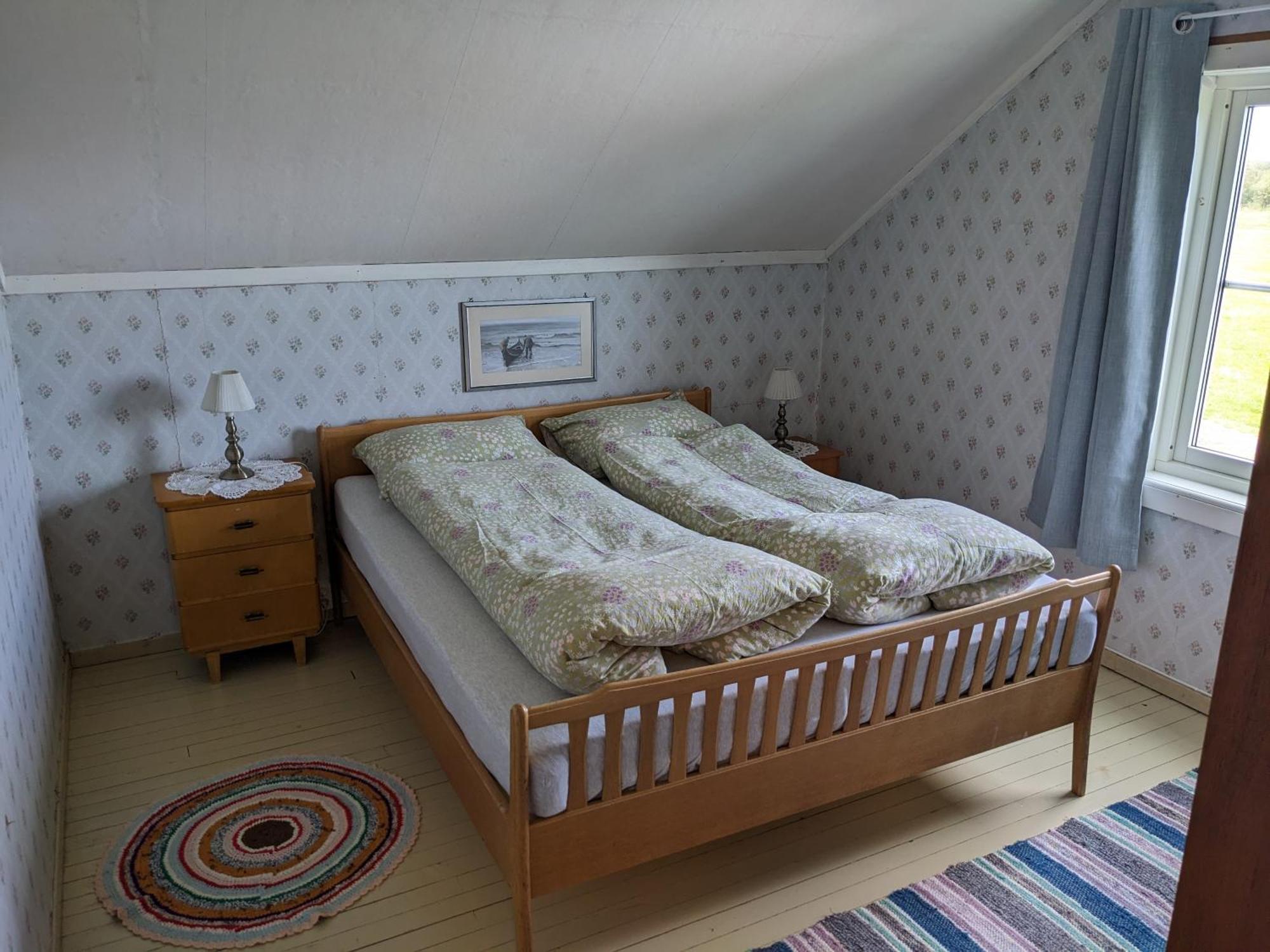 Sommarhus I Lofoten Villa Sand  Luaran gambar