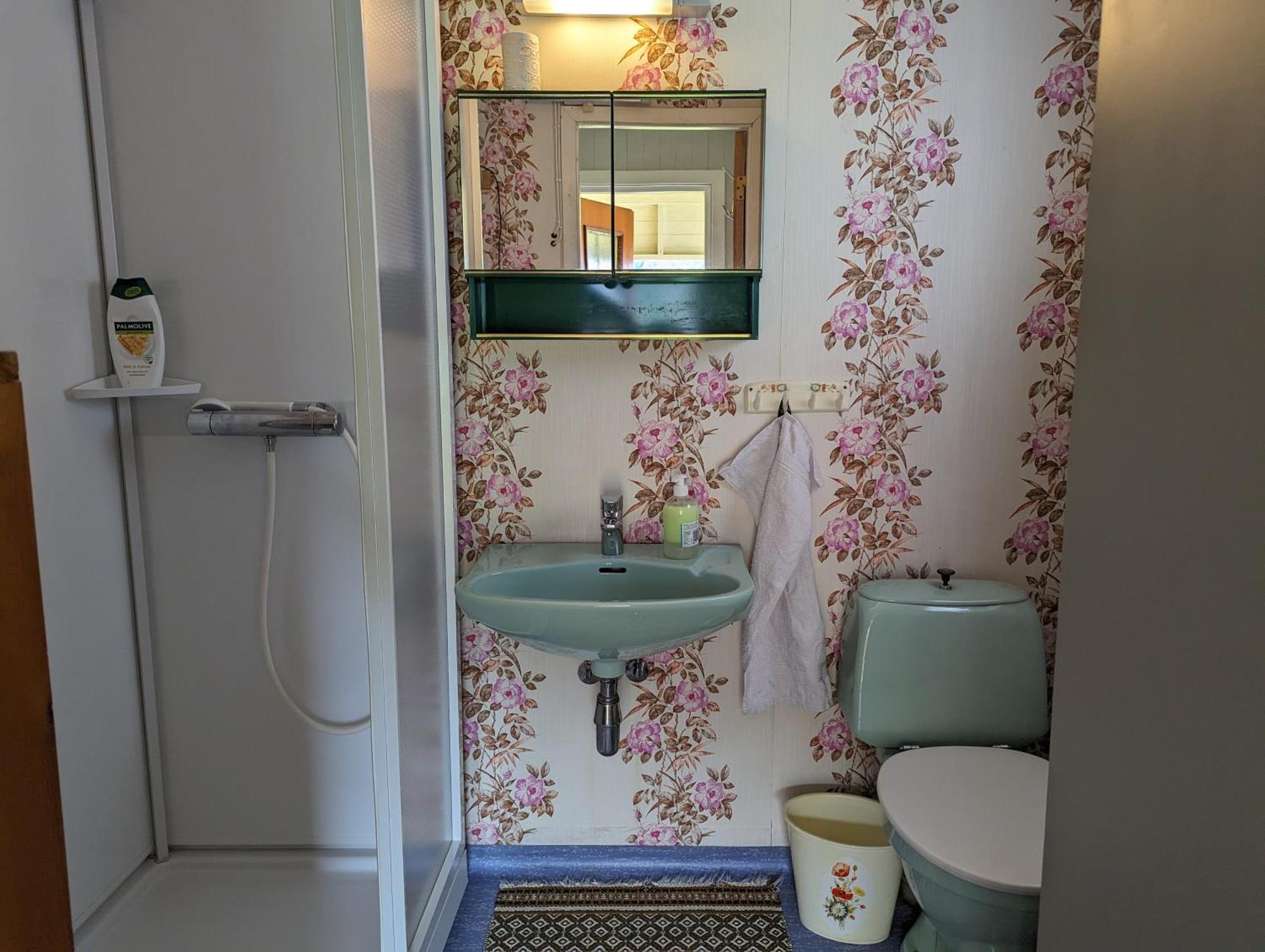 Sommarhus I Lofoten Villa Sand  Luaran gambar